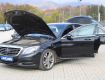 Mercedes-Benz S350 3,0 CDi