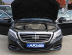 Mercedes-Benz S350 3,0 CDi