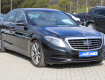 Mercedes-Benz S350 3,0 CDi