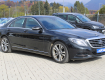 Mercedes-Benz S350 3,0 CDi