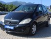 Mercedes-Benz A160 2,0 CDi CVT