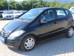 Mercedes-Benz A160 2,0 CDi CVT