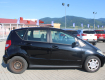 Mercedes-Benz A160 2,0 CDi CVT