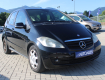 Mercedes-Benz A160 2,0 CDi CVT