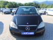 Mercedes-Benz A160 2,0 CDi CVT