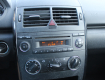 Mercedes-Benz A160 2,0 CDi CVT
