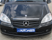 Mercedes-Benz A160 2,0 CDi CVT