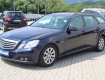 Mercedes-Benz E220 CDi Kombi 2,2 CDi