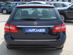 Mercedes-Benz E220 CDi Kombi 2,2 CDi