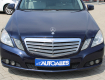Mercedes-Benz E220 CDi Kombi 2,2 CDi
