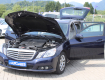 Mercedes-Benz E220 CDi Kombi 2,2 CDi