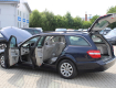 Mercedes-Benz E220 CDi Kombi 2,2 CDi