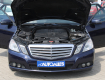 Mercedes-Benz E220 CDi Kombi 2,2 CDi