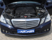 Mercedes-Benz E220 CDi Kombi 2,2 CDi