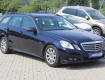 Mercedes-Benz E220 CDi Kombi 2,2 CDi