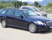 Mercedes-Benz E220 CDi Kombi 2,2 CDi