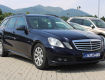Mercedes-Benz E220 CDi Kombi 2,2 CDi