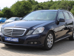 Mercedes-Benz E220 CDi Kombi 2,2 CDi