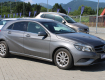 Mercedes-Benz A180 1,6 i