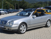 Mercedes-Benz CLK Cabrio 2,3 i KOMPRESSOR