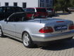 Mercedes-Benz CLK Cabrio 2,3 i KOMPRESSOR