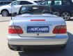 Mercedes-Benz CLK Cabrio 2,3 i KOMPRESSOR