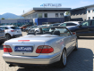Mercedes-Benz CLK Cabrio 2,3 i KOMPRESSOR