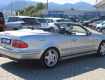 Mercedes-Benz CLK Cabrio 2,3 i KOMPRESSOR