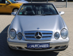 Mercedes-Benz CLK Cabrio 2,3 i KOMPRESSOR