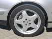 Mercedes-Benz CLK Cabrio 2,3 i KOMPRESSOR