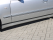 Mercedes-Benz CLK Cabrio 2,3 i KOMPRESSOR