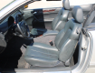 Mercedes-Benz CLK Cabrio 2,3 i KOMPRESSOR