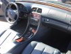 Mercedes-Benz CLK Cabrio 2,3 i KOMPRESSOR