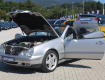 Mercedes-Benz CLK Cabrio 2,3 i KOMPRESSOR