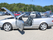 Mercedes-Benz CLK Cabrio 2,3 i KOMPRESSOR