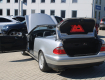 Mercedes-Benz CLK Cabrio 2,3 i KOMPRESSOR