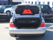 Mercedes-Benz CLK Cabrio 2,3 i KOMPRESSOR
