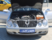 Mercedes-Benz CLK Cabrio 2,3 i KOMPRESSOR