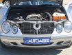 Mercedes-Benz CLK Cabrio 2,3 i KOMPRESSOR