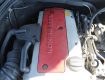 Mercedes-Benz CLK Cabrio 2,3 i KOMPRESSOR