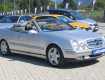 Mercedes-Benz CLK Cabrio 2,3 i KOMPRESSOR