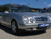 Mercedes-Benz CLK Cabrio 2,3 i KOMPRESSOR