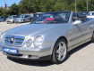 Mercedes-Benz CLK Cabrio 2,3 i KOMPRESSOR