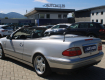 Mercedes-Benz CLK Cabrio 2,3 i KOMPRESSOR
