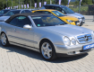 Mercedes-Benz CLK Cabrio 2,3 i KOMPRESSOR