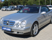 Mercedes-Benz CLK Cabrio 2,3 i KOMPRESSOR