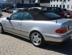 Mercedes-Benz CLK Cabrio 2,3 i KOMPRESSOR