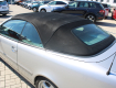 Mercedes-Benz CLK Cabrio 2,3 i KOMPRESSOR