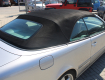 Mercedes-Benz CLK Cabrio 2,3 i KOMPRESSOR