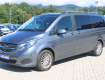 Mercedes-Benz V trieda 2,2 CDi